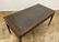 19TH C ENGLISH REGENCY STYLE MAHOGANY WRITING DESK - 4