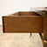 19TH C ENGLISH REGENCY STYLE MAHOGANY WRITING DESK - 7