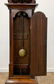 GEORGE III MAHOGANY CASE CLOCK, CIRCA 1810 - 10