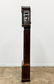 GEORGE III MAHOGANY CASE CLOCK, CIRCA 1810 - 3
