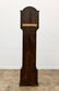 GEORGE III MAHOGANY CASE CLOCK, CIRCA 1810 - 4