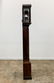 GEORGE III MAHOGANY CASE CLOCK, CIRCA 1810 - 5