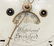 GEORGE III MAHOGANY CASE CLOCK, CIRCA 1810 - 9