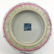 CHINESE CHING STYLE FAMILLE ROSE VASE - 6