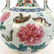 CHINESE CHING STYLE FAMILLE ROSE VASE - 8