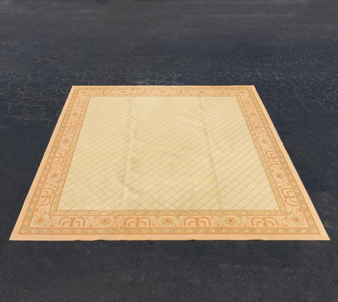 LACEY CHAMPION ROOM SIZE CARPET, LATTICE DESIGN (1 of 4)