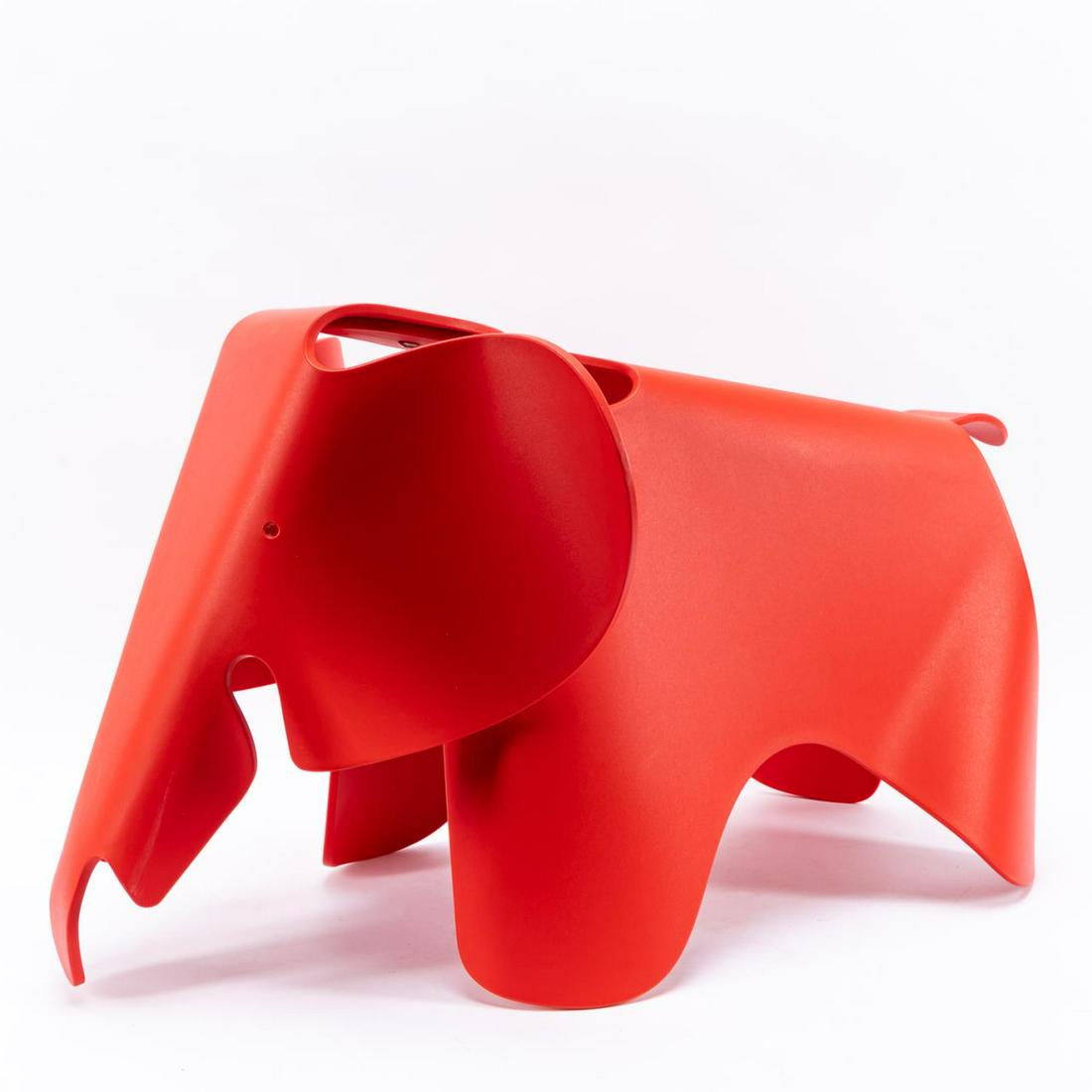 CHARLES & RAY EAMES ELEPHANT TABLE, VITRA (1 of 7)