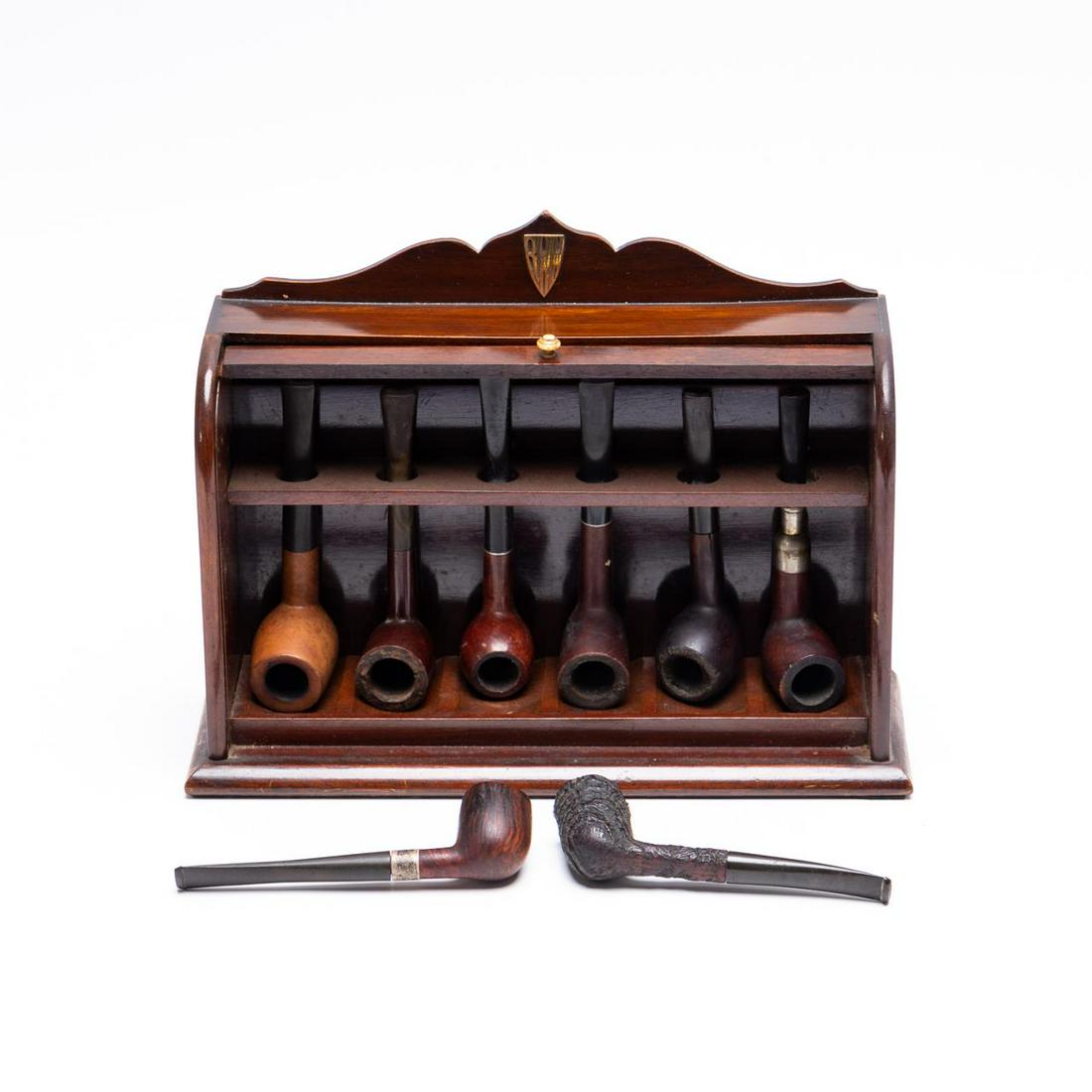 Robert dunhill deals