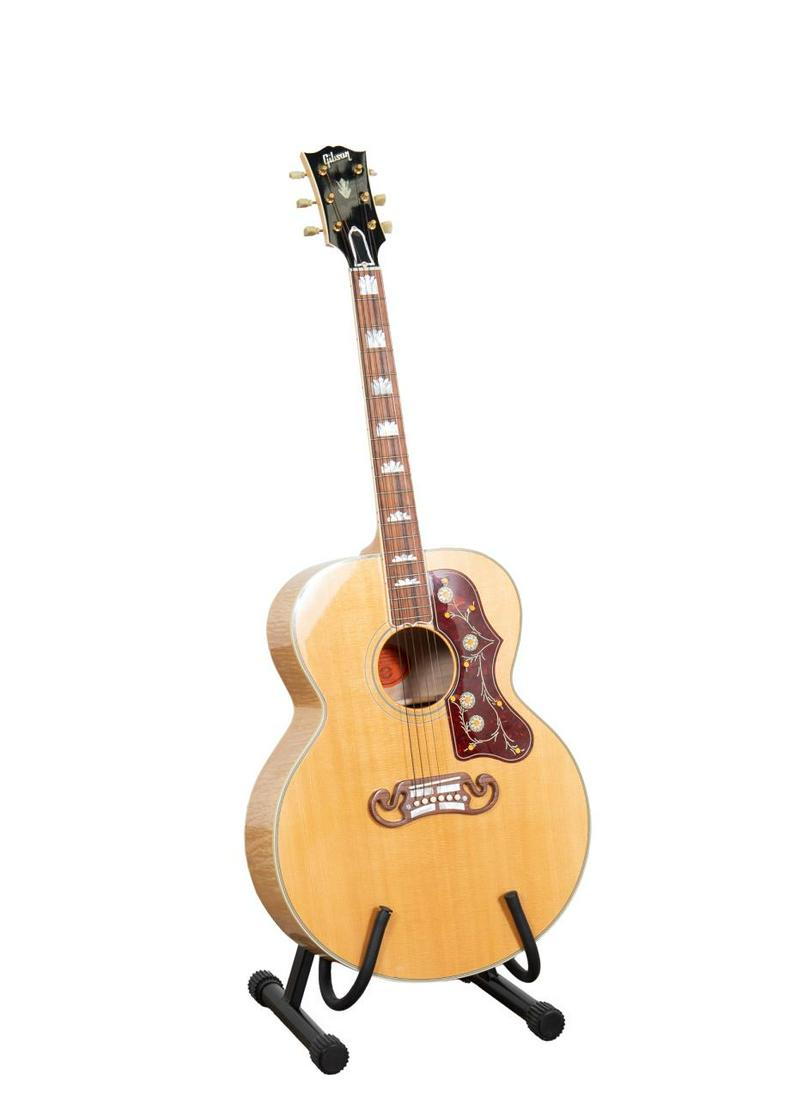 2003 GIBSON SJ-200 ACOUSTIC FLAT-TOP GUITAR (1 of 10)