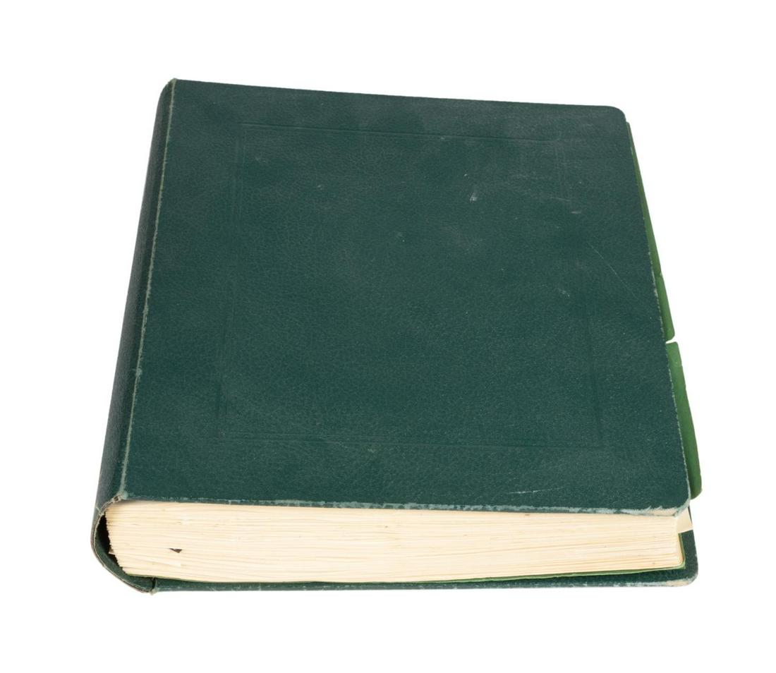 LARGE COLLECTION OF WORLDWIDE STAMPS, A-H (1 of 12)