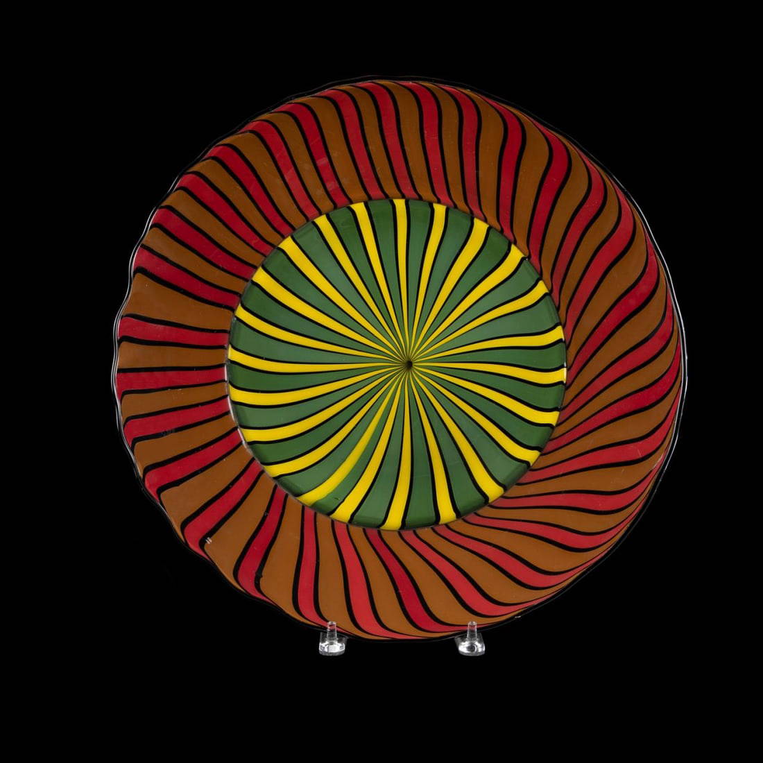 Lino Tagliapietra Prices 985 Auction Price Results