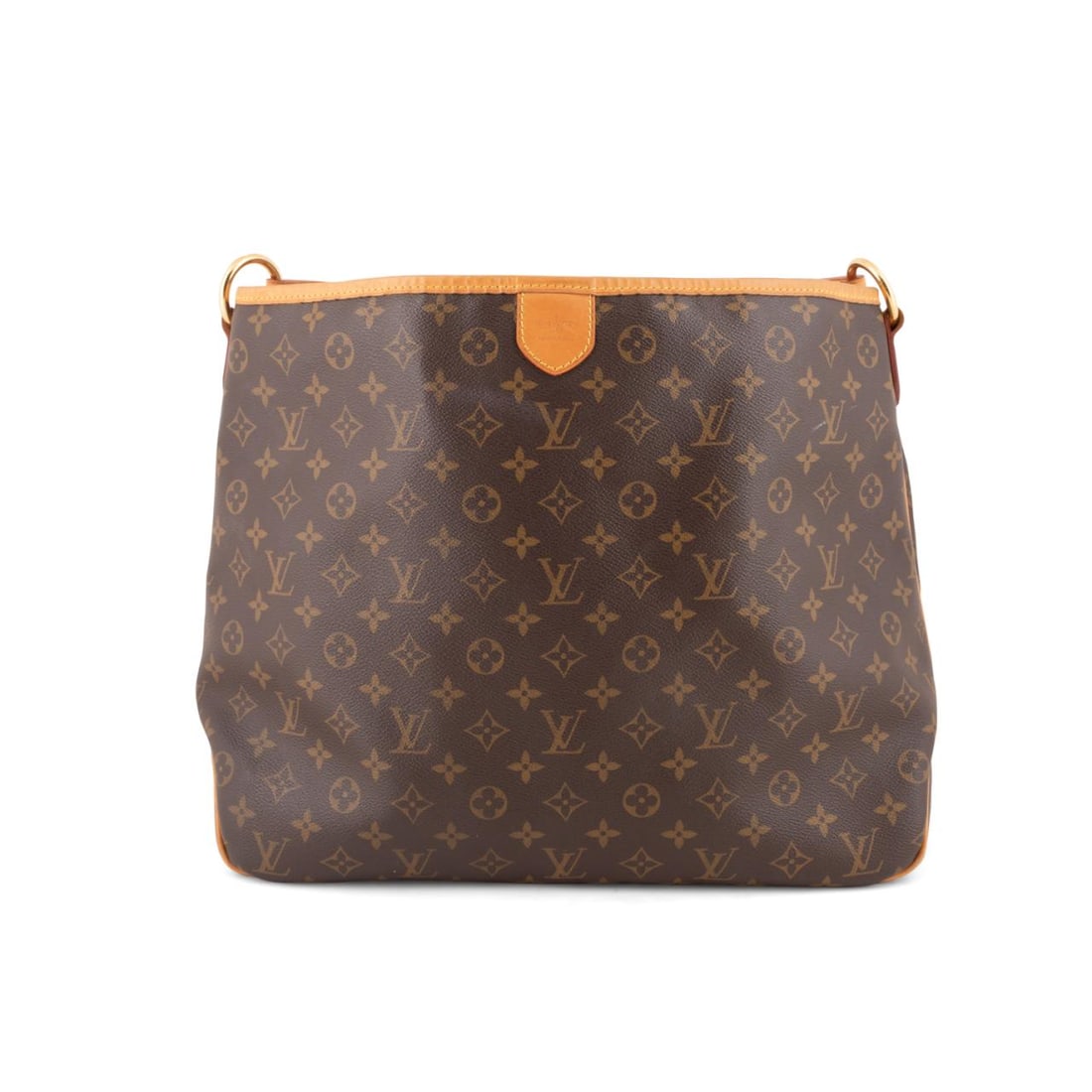 LOUIS VUITTON DELIGHTFUL PM BAG W/ BOX (1 of 11)