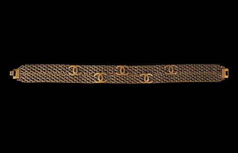 Chanel Chokers for Sale at Auction