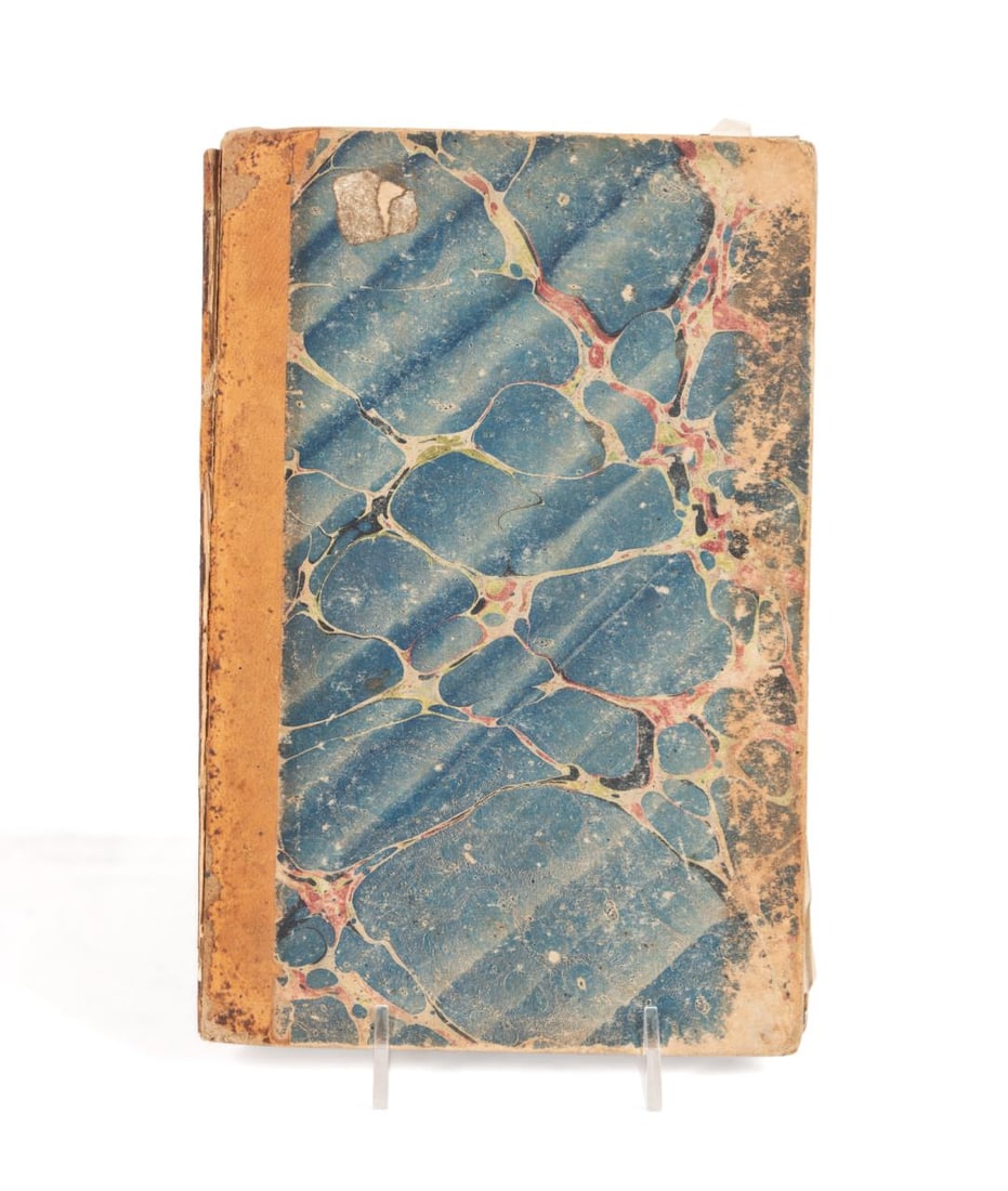 ACTS OF THE GENERAL ASSEMBLY, VIRGINIA 1862 (1 of 6)