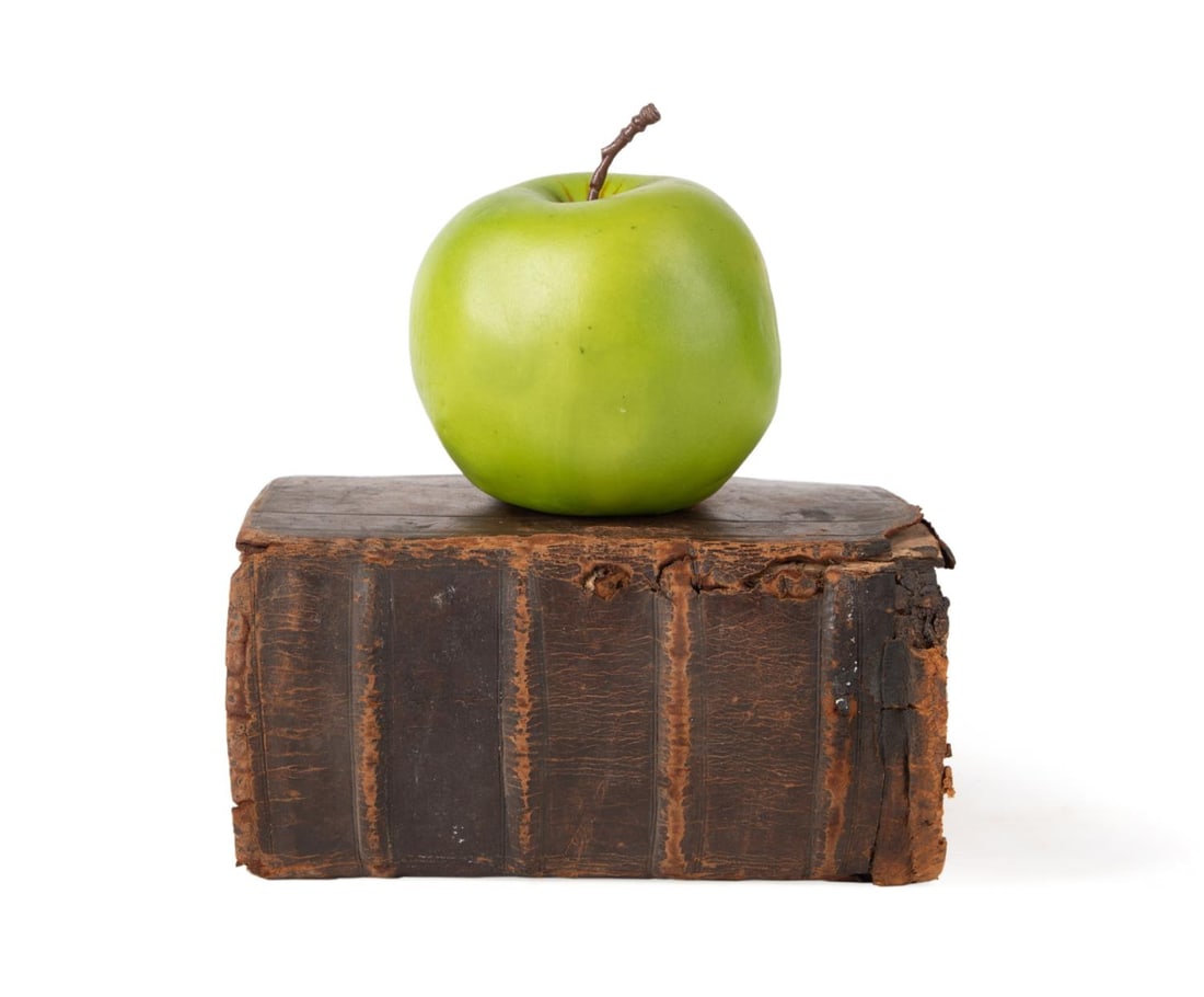 ZACHARIAS URSINUS, CORPUS DOCTRINAE, PRINTED 1623 (1 of 7)