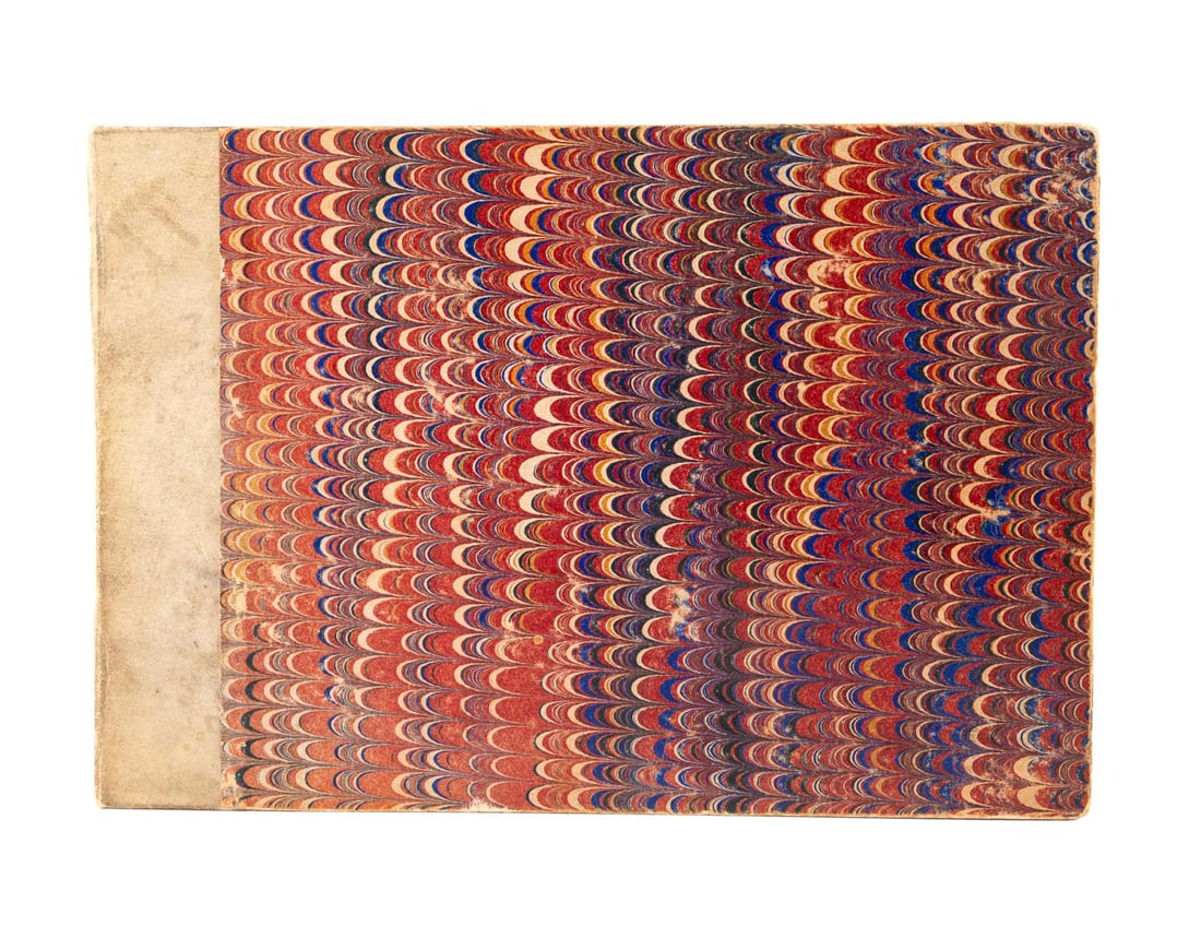 A. VESPASIANO, OPERA DI FRATE VESPASIANO, 1572 (1 of 9)