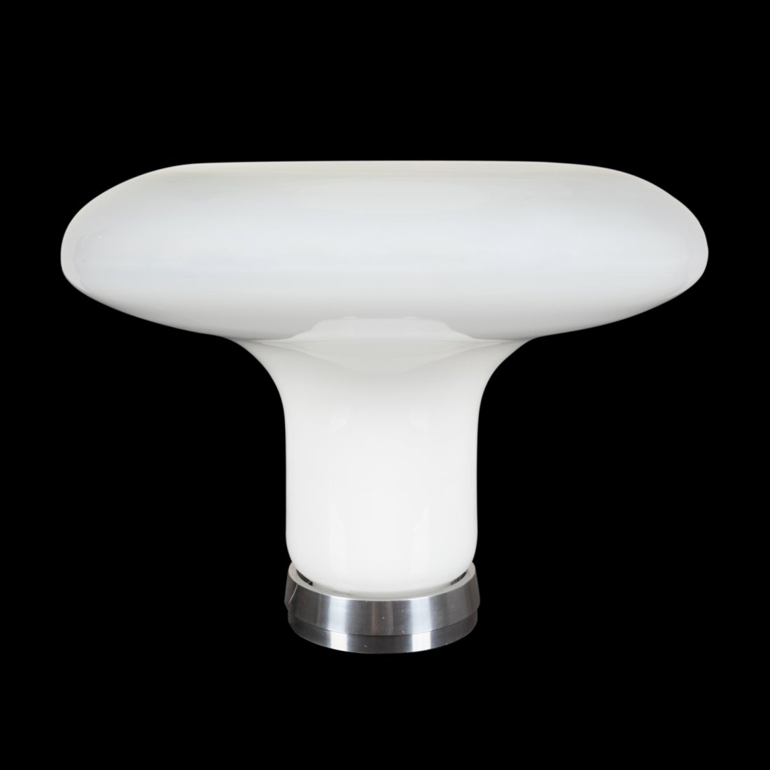 ANGELO MANGIAROTTI FOR ARTEMIDE 'LESBO' LAMP (1 of 7)