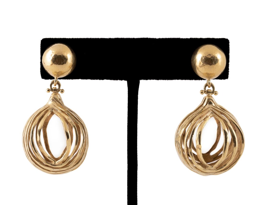 Fine Jewelry & Watches Dobson Collection starts on 4/25/2024