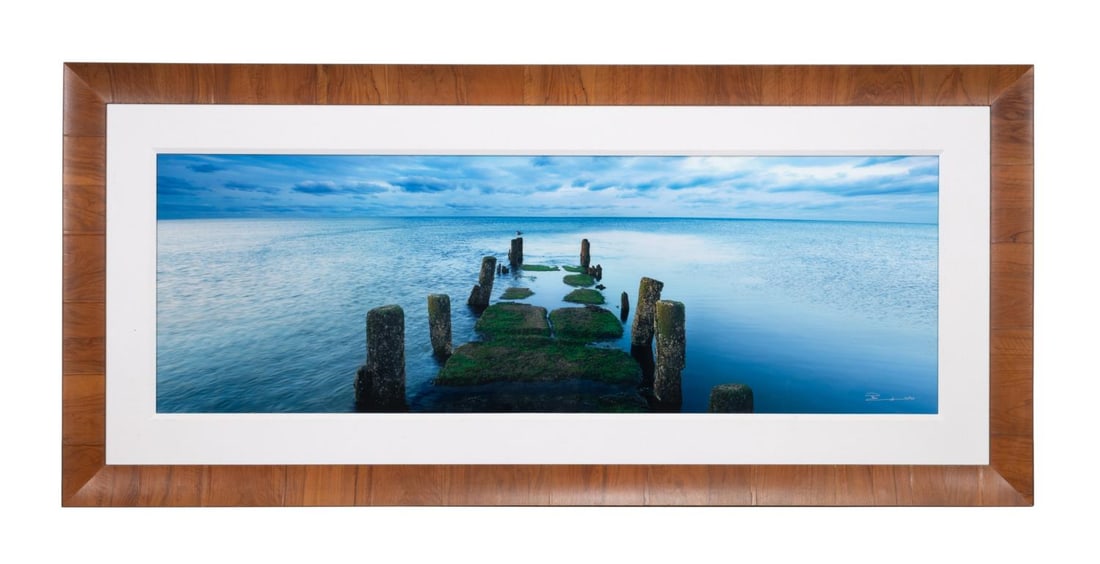 PETER LIK, 'FREEDOM' PANORAMIC L.E. PHOTO 130/950 (1 of 6)