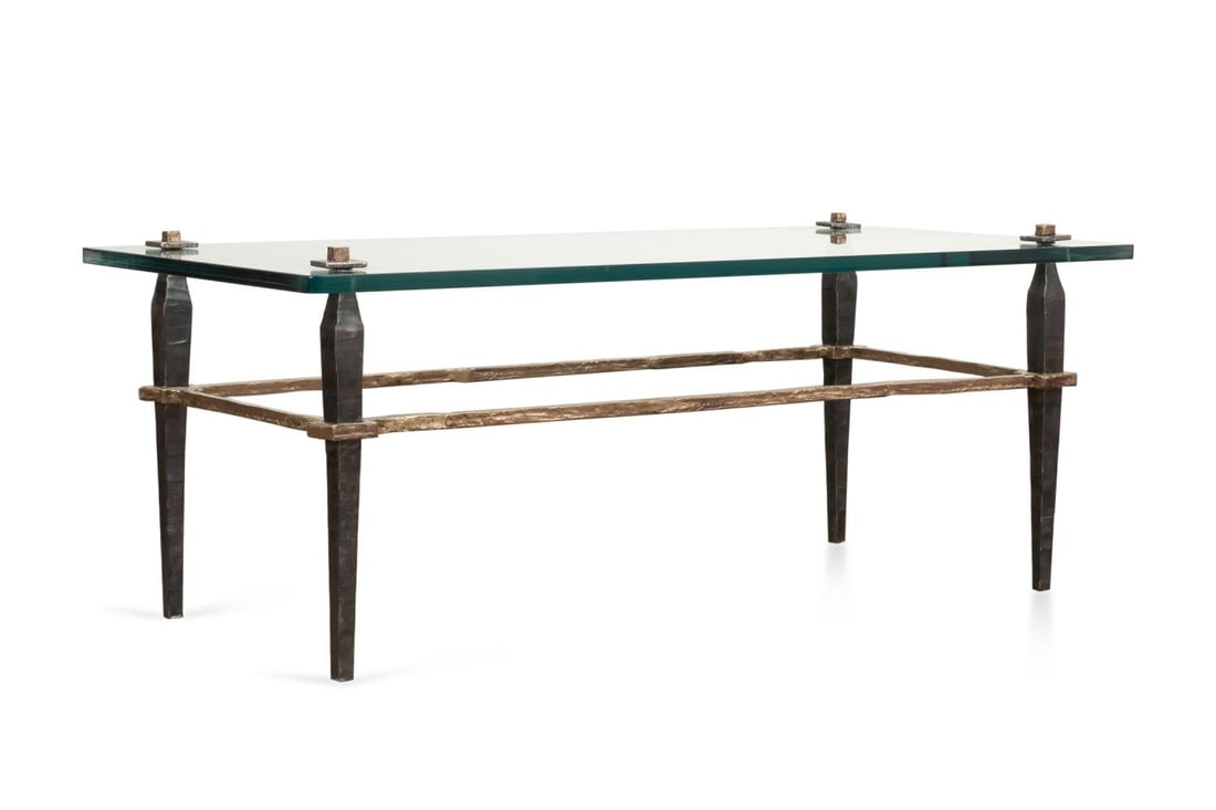 HELENE AUMONT COLLECTION 'DOMANI' COCKTAIL TABLE (1 of 6)