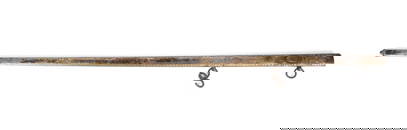 CIVIL WAR CSA INSCRIBED PRESENTATION SCABBARD