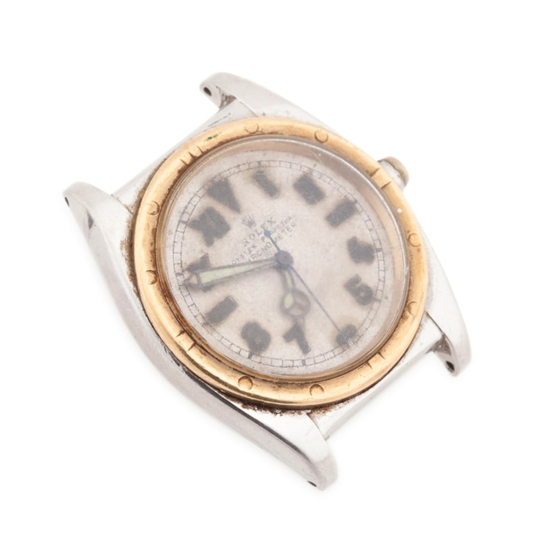 ROLEX OYSTER PERPETUAL 3359 CHRONOMETER 29.5MM (1 of 8)