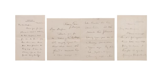 COLUMBIA AND PORT DEPOSIT RAILROAD DOCUMENT, 1870