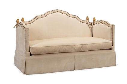BAKER FURNITURE KNOLE SOFA