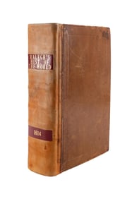 WALTER RALEIGH, HISTORY OF THE WORLD, 1614