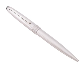 MONTBLANC MEISTERUCK SOLITAIRE BALLPOINT PEN
