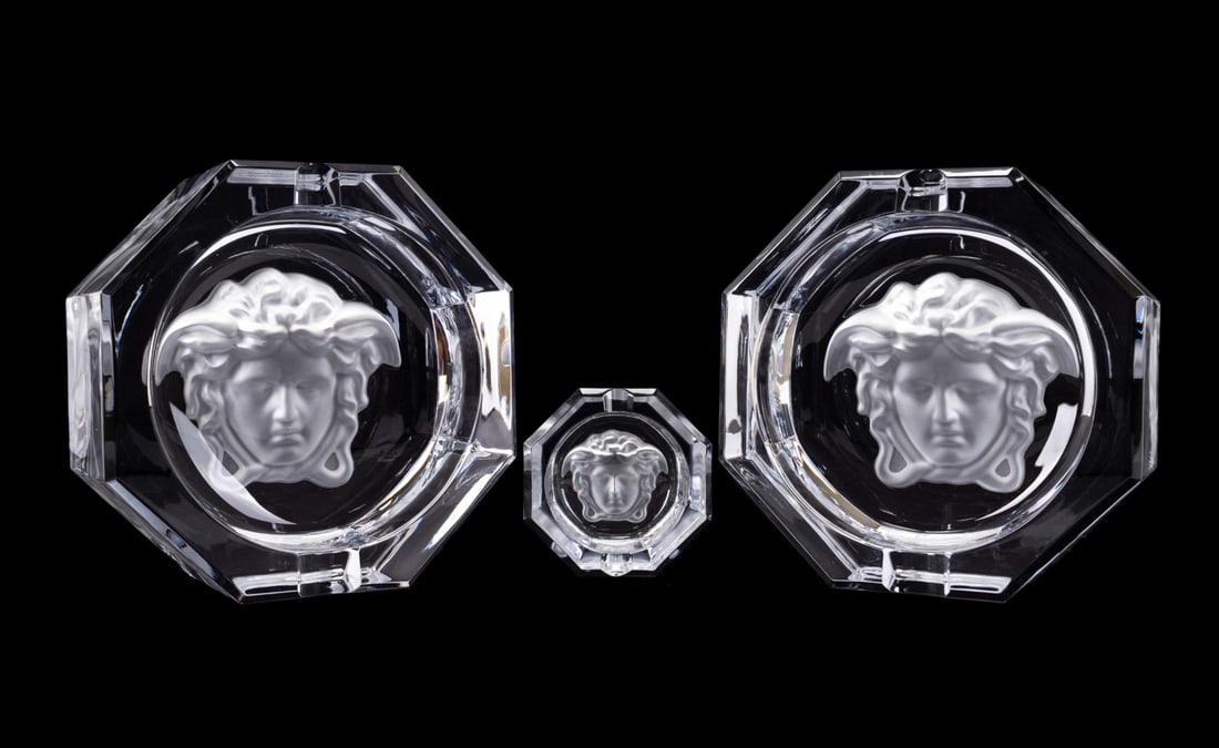 Rosenthal Versace 