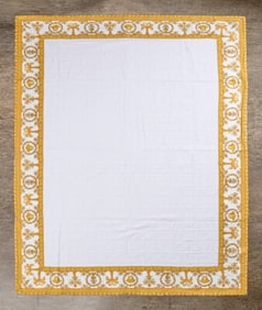 VERSACE 'I LOVE BAROQUE' BEACH TOWEL, NEW IN BOX