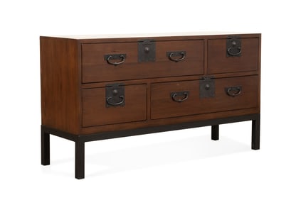 JAPANESE TANSU CABINET