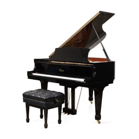 BOSTON BY STEINWAY GP-156 II EDITION PIANO