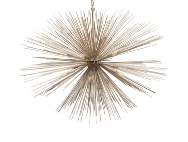KELLY WEARSTLER 'STRADA' 20-LIGHT CHANDELIER