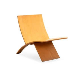 JENS NIELSEN FOR WESTNOVA 'LAMINEX' CHAIR