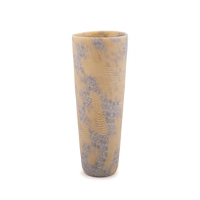 GILES BETTISON, 'CELL #45' MURRINE PATTERN GLASS