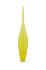 BENJAMIN EDOLS & KATHY ELLIOTT 'UNRAVELED' VASE
