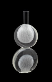 GABE FEENAN 'ASCENDING OPTIC REVOLUTION II' GLASS