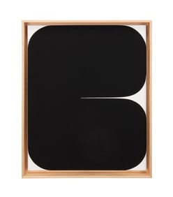 SARA GENN 'NEW ALPHABET (SNAP)' 2020
