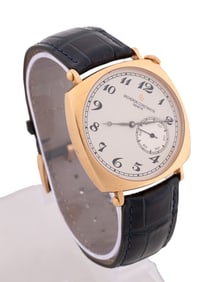 VACHERON CONSTANTIN, HISTORIQUES AMERICAN 1921