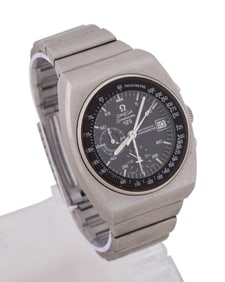 VINTAGE OMEGA SS SPEEDMASTER 125 CHRONOGRAPH
