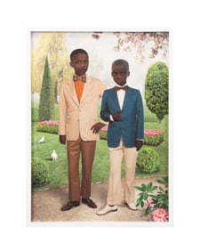 RUUD VAN EMPEL 'SUNDAY #2' 2012