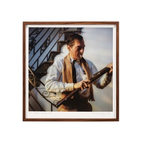 MAUDE SCHUYLER CLAY 'WILLIAM EGGLESTON' 2018