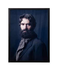 PIERRE GONNORD, 'KRYSTOV' - 2007, C-PRINT, 4/5