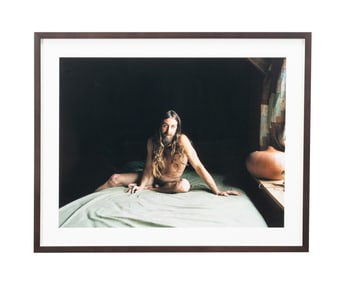 LUCAS FOGLIA, 'A NATURAL ORDER SERIES' C-PRINT