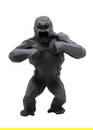 RICHARD ORLINSKI FOR DAUM, 'WILD KONG' IN BLACK