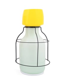 BARBER & OSGERBY FOR VENINI 'LANTERNE MARINE', 2/9