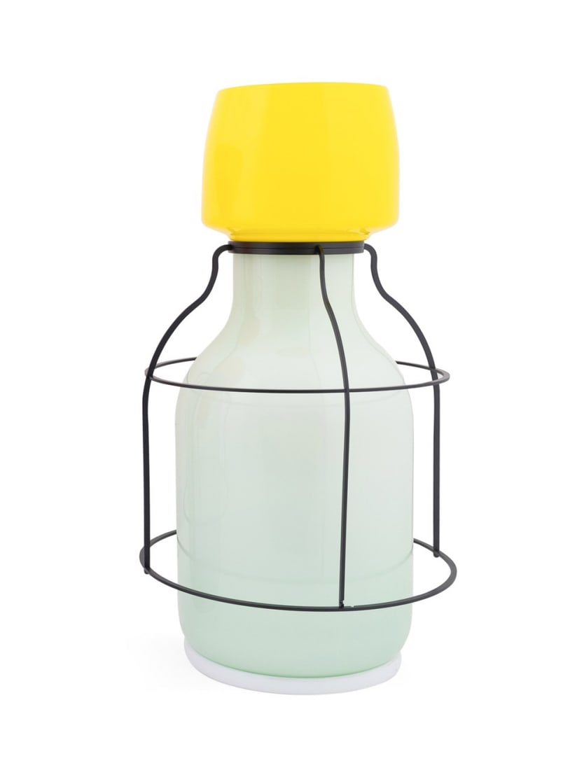 BARBER & OSGERBY FOR VENINI 'LANTERNE MARINE', 2/9 (1 of 8)