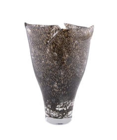 TONI ZUCCHERI FOR VENINI GROVIGLI VASE, 22/99